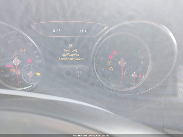 Продаж на аукціоні авто 2018 Mercedes-benz Cla 250, vin: WDDSJ4EB4JN577583, номер лоту: 46152196