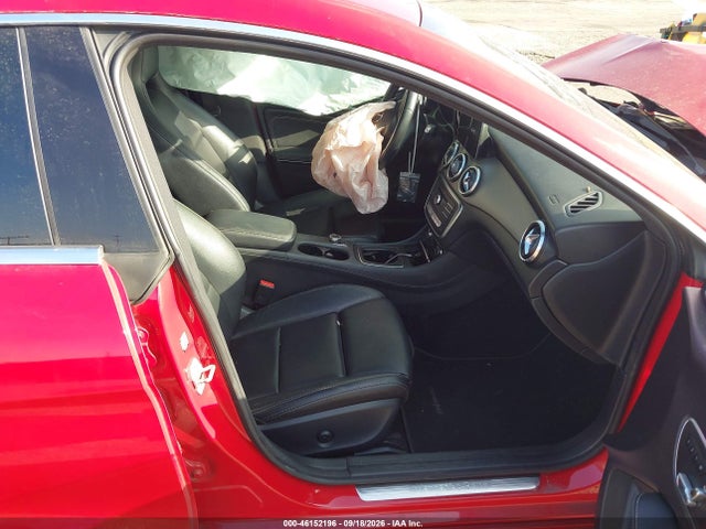 Продаж на аукціоні авто 2018 Mercedes-benz Cla 250, vin: WDDSJ4EB4JN577583, номер лоту: 46152196