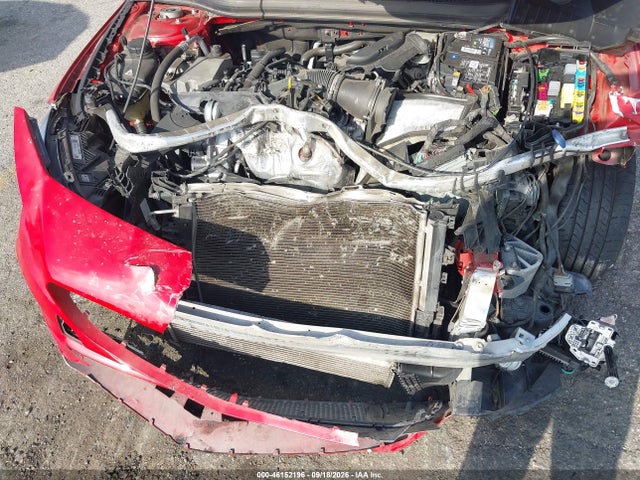 Продаж на аукціоні авто 2018 Mercedes-benz Cla 250, vin: WDDSJ4EB4JN577583, номер лоту: 46152196