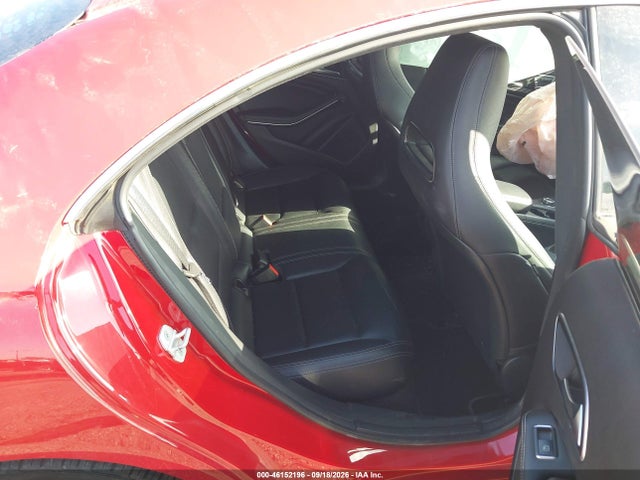 Продаж на аукціоні авто 2018 Mercedes-benz Cla 250, vin: WDDSJ4EB4JN577583, номер лоту: 46152196