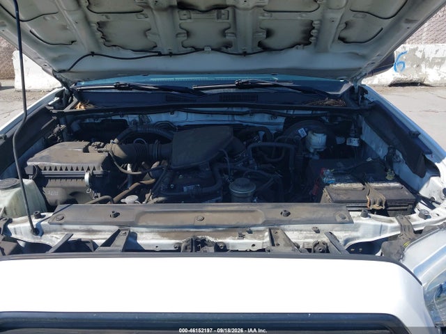 Продаж на аукціоні авто 2020 Toyota Tacoma Sr, vin: 5TFRX5GN0LX170646, номер лоту: 46152197