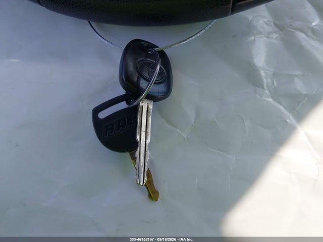 Продаж на аукціоні авто 2020 Toyota Tacoma Sr, vin: 5TFRX5GN0LX170646, номер лоту: 46152197