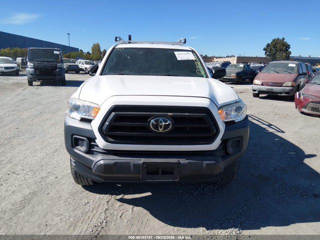 Продаж на аукціоні авто 2020 Toyota Tacoma Sr, vin: 5TFRX5GN0LX170646, номер лоту: 46152197
