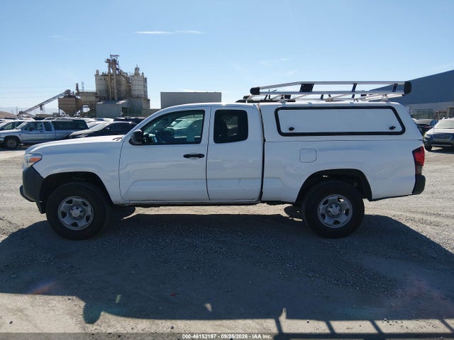 Продаж на аукціоні авто 2020 Toyota Tacoma Sr, vin: 5TFRX5GN0LX170646, номер лоту: 46152197