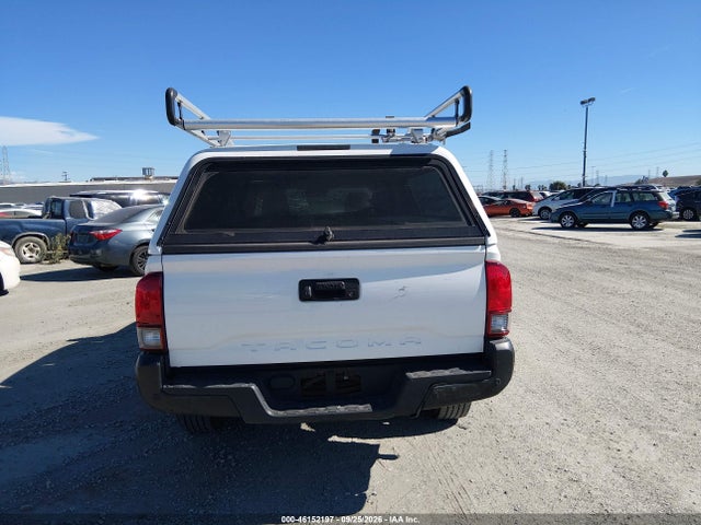 Продаж на аукціоні авто 2020 Toyota Tacoma Sr, vin: 5TFRX5GN0LX170646, номер лоту: 46152197