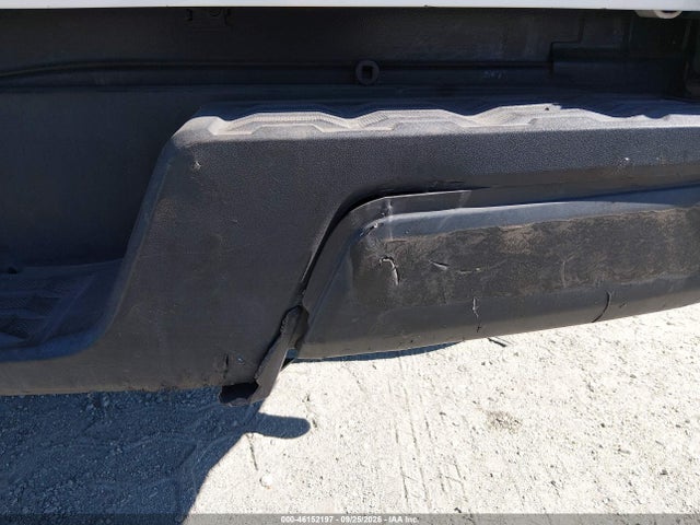 Продаж на аукціоні авто 2020 Toyota Tacoma Sr, vin: 5TFRX5GN0LX170646, номер лоту: 46152197