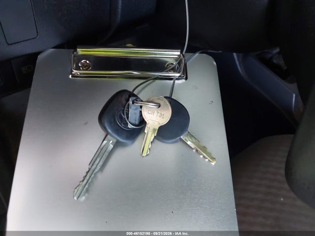 46152198 :رقم المزاد ، 3TYRX5GN8NT043415 vin ، 2022 Toyota Tacoma Sr مزاد بيع