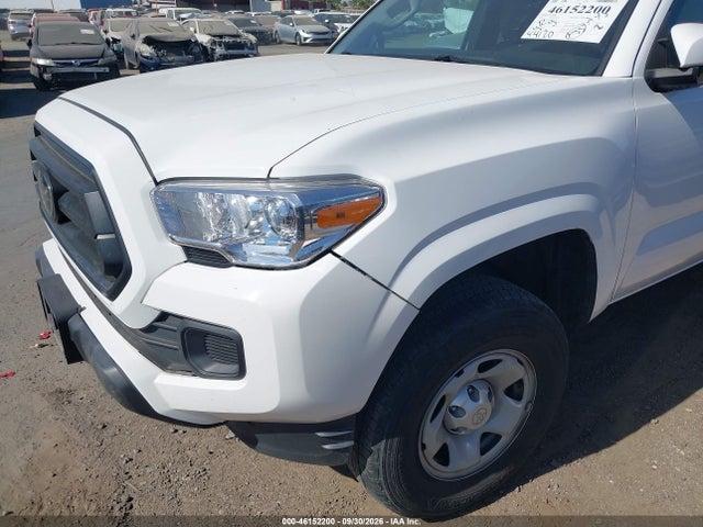 2023 Toyota Tacoma 2wd Sr მანქანა იყიდება აუქციონზე, vin: 3TYRX5GN4PT076527, აუქციონის ნომერი: 46152200