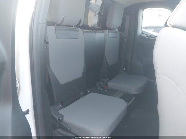 2023 Toyota Tacoma 2wd Sr მანქანა იყიდება აუქციონზე, vin: 3TYRX5GN4PT076527, აუქციონის ნომერი: 46152200