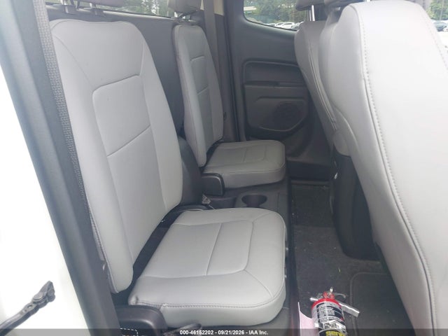Aukcja sprzedaży 2022 Chevrolet Colorado 4wd  Long Box Wt, vin: 1GCHTBEA4N1159239, numer aukcji: 46152202