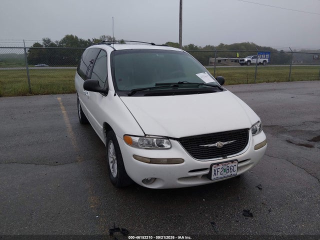 Продаж на аукціоні авто 1999 Chrysler Town & Country Lx, vin: 1C4GP54L0XB528373, номер лоту: 46152210