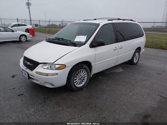 Aukcja sprzedaży 1999 Chrysler Town & Country Lx, vin: 1C4GP54L0XB528373, numer aukcji: 46152210