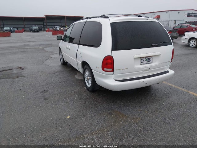 Aukcja sprzedaży 1999 Chrysler Town & Country Lx, vin: 1C4GP54L0XB528373, numer aukcji: 46152210