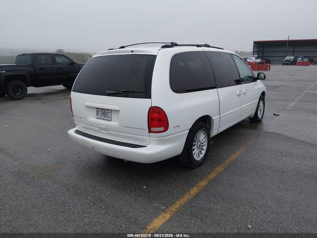 Aukcja sprzedaży 1999 Chrysler Town & Country Lx, vin: 1C4GP54L0XB528373, numer aukcji: 46152210