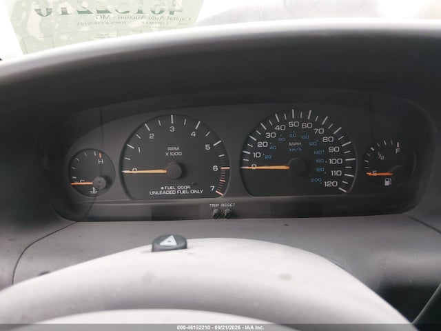 Aukcja sprzedaży 1999 Chrysler Town & Country Lx, vin: 1C4GP54L0XB528373, numer aukcji: 46152210