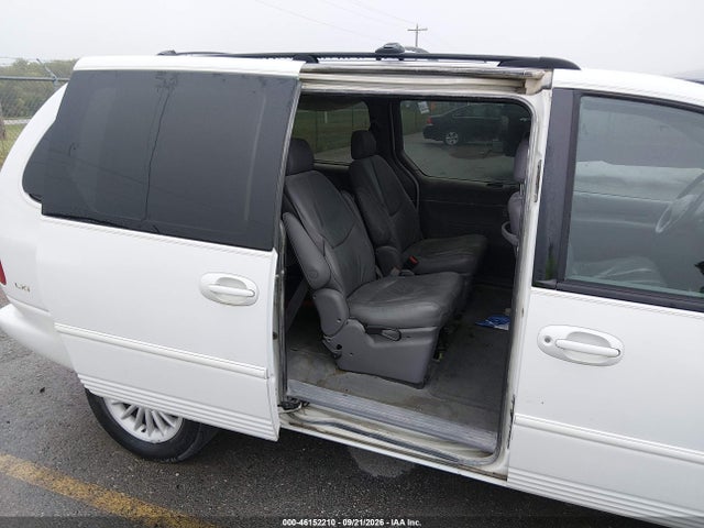 Aukcja sprzedaży 1999 Chrysler Town & Country Lx, vin: 1C4GP54L0XB528373, numer aukcji: 46152210