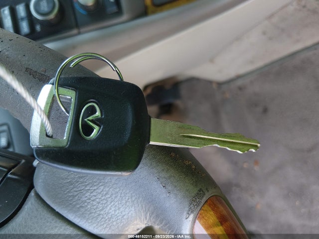 Продаж на аукціоні авто 2003 Infiniti I35 Luxury, vin: JNKDA31A63T109068, номер лоту: 46152211