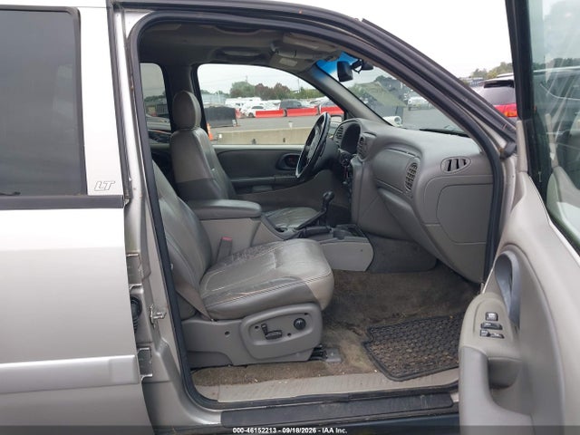 Auction sale of the 2004 Chevrolet Trailblazer Lt, vin: 1GNDT13S042271881, lot number: 46152213