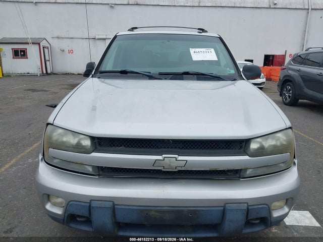 Auction sale of the 2004 Chevrolet Trailblazer Lt, vin: 1GNDT13S042271881, lot number: 46152213