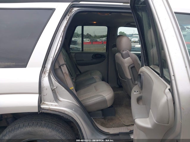 Auction sale of the 2004 Chevrolet Trailblazer Lt, vin: 1GNDT13S042271881, lot number: 46152213