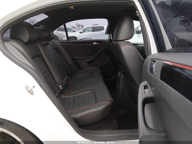 Продаж на аукціоні авто 2016 Volkswagen Jetta 2.0t Gli Se, vin: 3VW4T7AJ2GM225906, номер лоту: 46152214