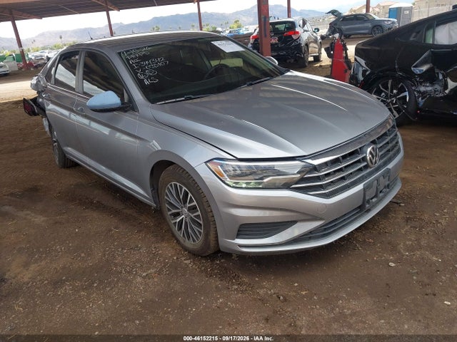 Volkswagen Jetta R-line/s/se 2021 3VWC57BU5MM035107 main image