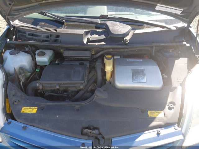 Продажа на аукционе авто 2004 Toyota Prius, vin: JTDKB20U740053799, номер лота: 46152216