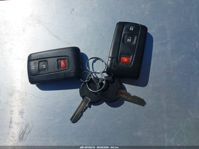 Продажа на аукционе авто 2004 Toyota Prius, vin: JTDKB20U740053799, номер лота: 46152216
