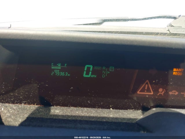 Продажа на аукционе авто 2004 Toyota Prius, vin: JTDKB20U740053799, номер лота: 46152216