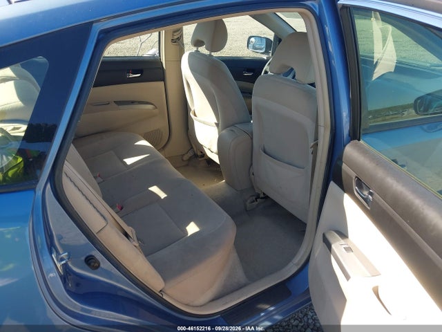 Продажа на аукционе авто 2004 Toyota Prius, vin: JTDKB20U740053799, номер лота: 46152216