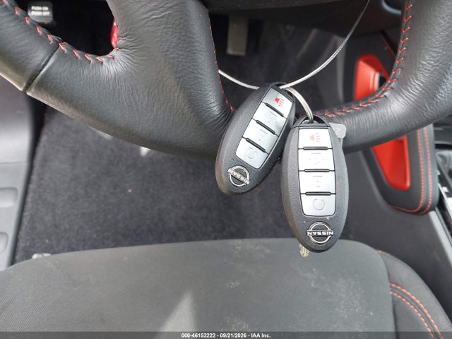 46152222 :رقم المزاد ، 1N6ED1EK2RN664291 vin ، 2024 Nissan Frontier Pro-4x 4x4 مزاد بيع