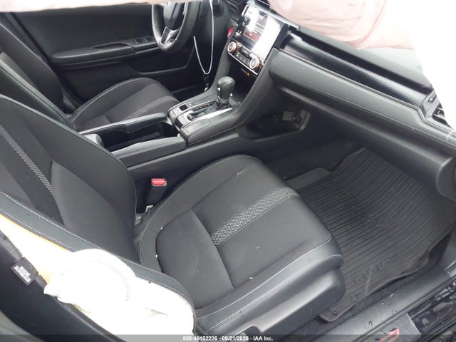 Продажа на аукционе авто 2021 Honda Civic Sport, vin: SHHFK7H44MU416675, номер лота: 46152226
