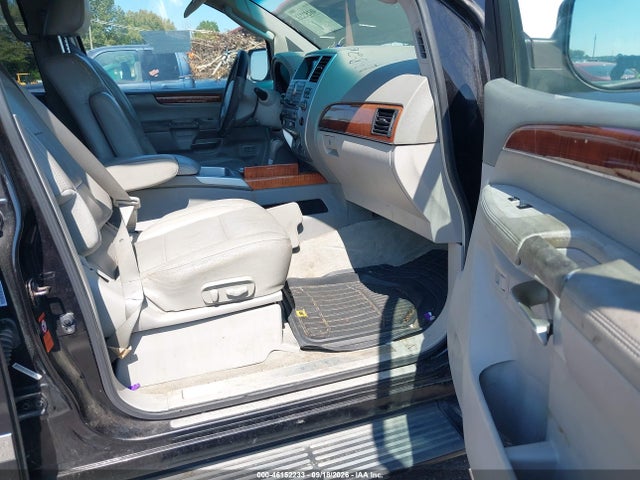 Продажа на аукционе авто 2010 Infiniti Qx56, vin: 5N3ZA0NF2AN902321, номер лота: 46152233