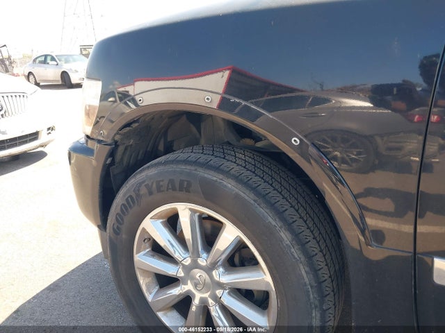 Продажа на аукционе авто 2010 Infiniti Qx56, vin: 5N3ZA0NF2AN902321, номер лота: 46152233