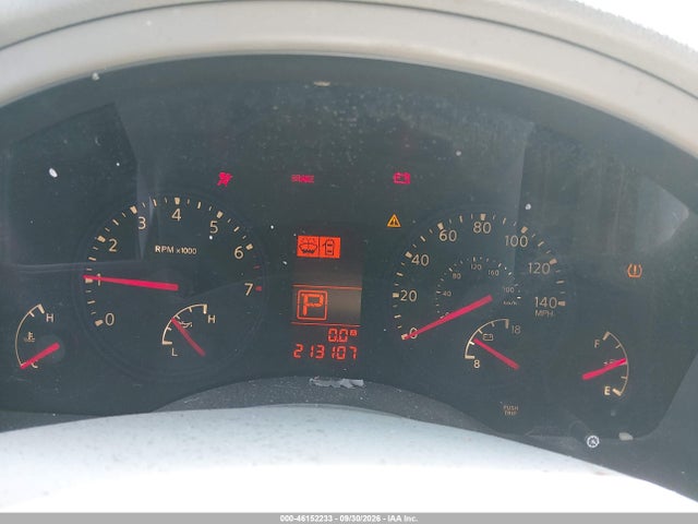 Продажа на аукционе авто 2010 Infiniti Qx56, vin: 5N3ZA0NF2AN902321, номер лота: 46152233