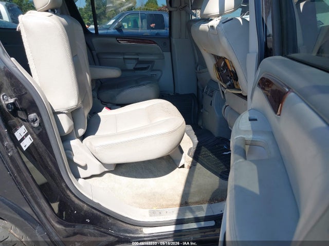 Продажа на аукционе авто 2010 Infiniti Qx56, vin: 5N3ZA0NF2AN902321, номер лота: 46152233