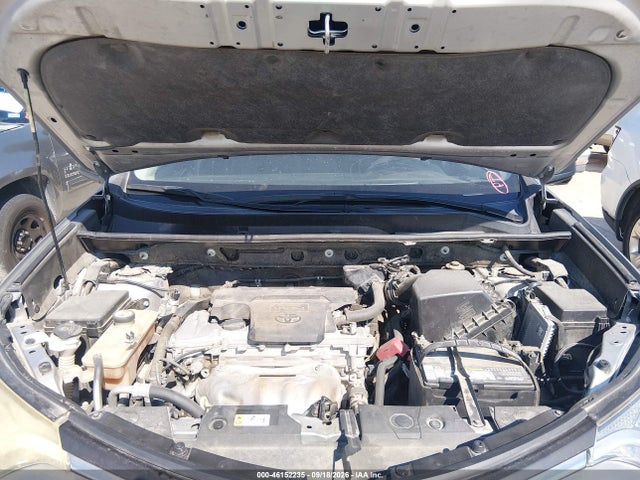 Aukcja sprzedaży 2018 Toyota Rav4 Le, vin: JTMZFREVXJJ211541, numer aukcji: 46152235