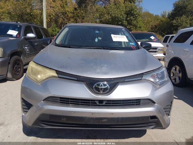 Aukcja sprzedaży 2018 Toyota Rav4 Le, vin: JTMZFREVXJJ211541, numer aukcji: 46152235