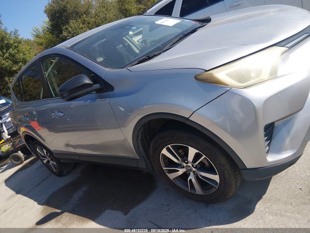 Aukcja sprzedaży 2018 Toyota Rav4 Le, vin: JTMZFREVXJJ211541, numer aukcji: 46152235