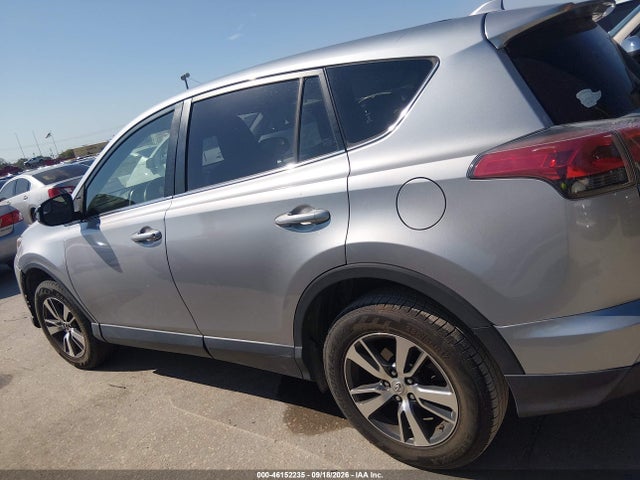Aukcja sprzedaży 2018 Toyota Rav4 Le, vin: JTMZFREVXJJ211541, numer aukcji: 46152235