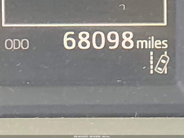 Aukcja sprzedaży 2018 Toyota Rav4 Le, vin: JTMZFREVXJJ211541, numer aukcji: 46152235