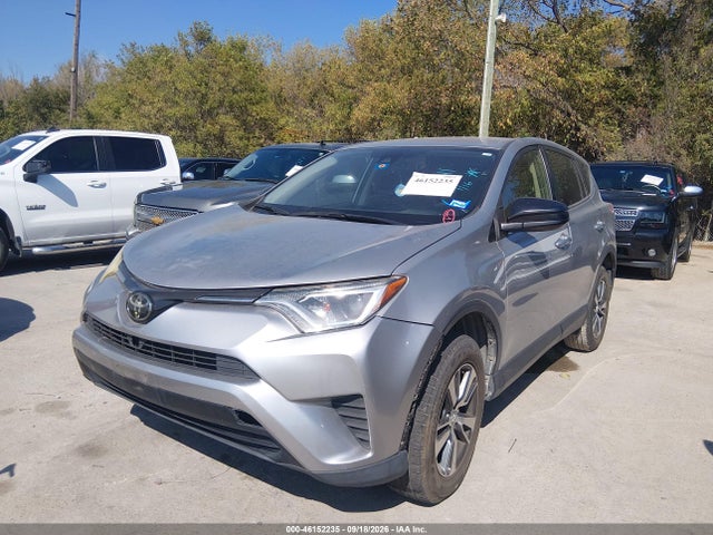 Aukcja sprzedaży 2018 Toyota Rav4 Le, vin: JTMZFREVXJJ211541, numer aukcji: 46152235
