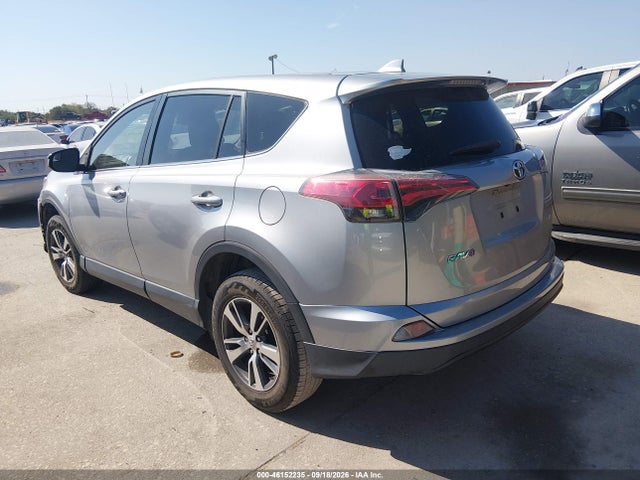 Aukcja sprzedaży 2018 Toyota Rav4 Le, vin: JTMZFREVXJJ211541, numer aukcji: 46152235