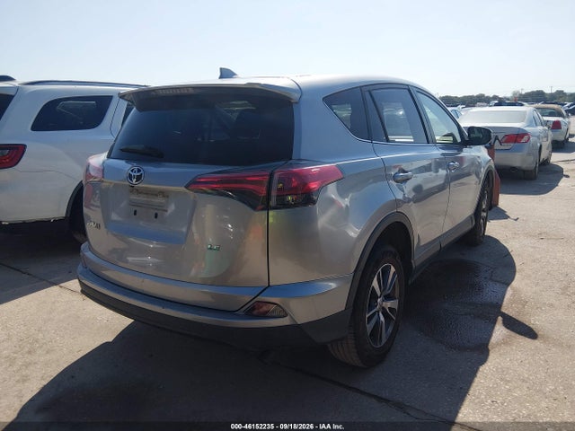 Aukcja sprzedaży 2018 Toyota Rav4 Le, vin: JTMZFREVXJJ211541, numer aukcji: 46152235