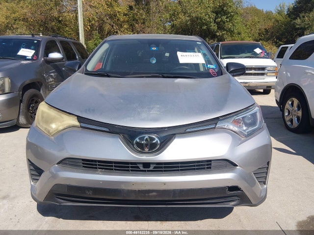 Aukcja sprzedaży 2018 Toyota Rav4 Le, vin: JTMZFREVXJJ211541, numer aukcji: 46152235