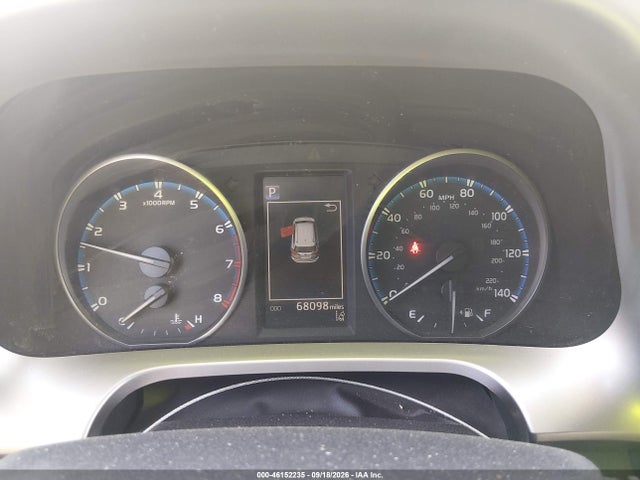 Aukcja sprzedaży 2018 Toyota Rav4 Le, vin: JTMZFREVXJJ211541, numer aukcji: 46152235