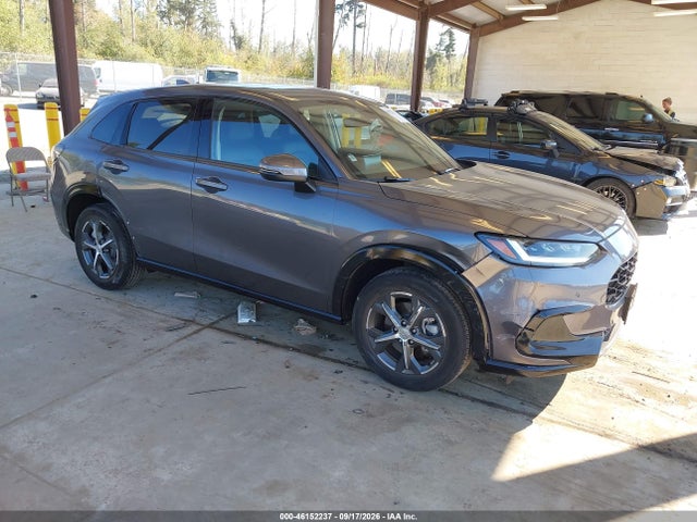 Aukcja sprzedaży 2024 Honda Hr-v Awd Ex-l/awd Ex-l W/o Bsi, vin: 3CZRZ2H73RM725655, numer aukcji: 46152237