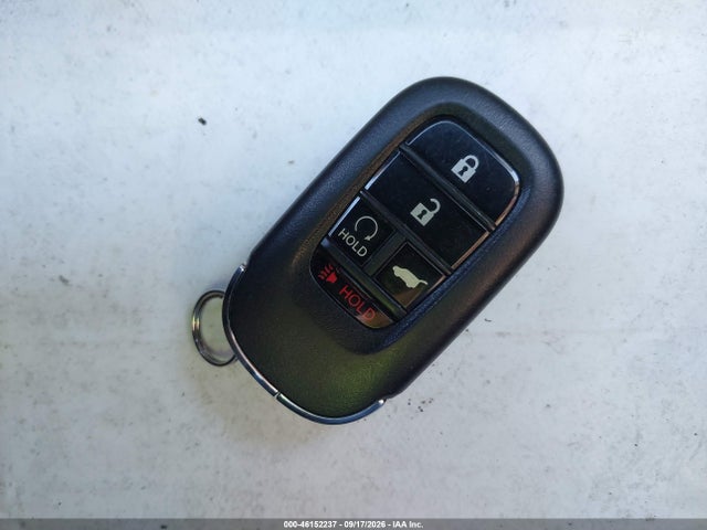 Продажа на аукционе авто 2024 Honda Hr-v Awd Ex-l/awd Ex-l W/o Bsi, vin: 3CZRZ2H73RM725655, номер лота: 46152237