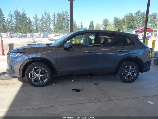 Продажа на аукционе авто 2024 Honda Hr-v Awd Ex-l/awd Ex-l W/o Bsi, vin: 3CZRZ2H73RM725655, номер лота: 46152237