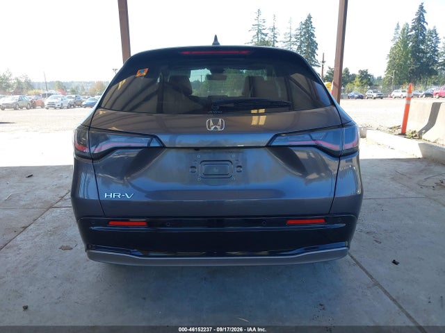 Продажа на аукционе авто 2024 Honda Hr-v Awd Ex-l/awd Ex-l W/o Bsi, vin: 3CZRZ2H73RM725655, номер лота: 46152237